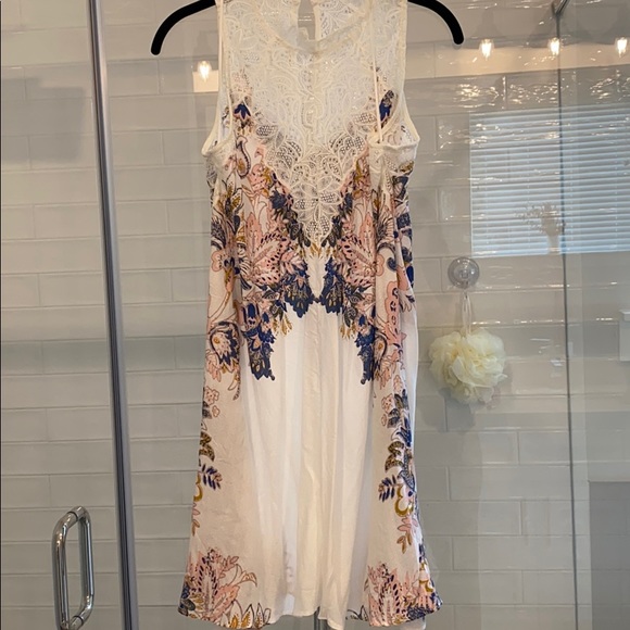 Free People Marsha Slip Dress - Picture 4 of 6